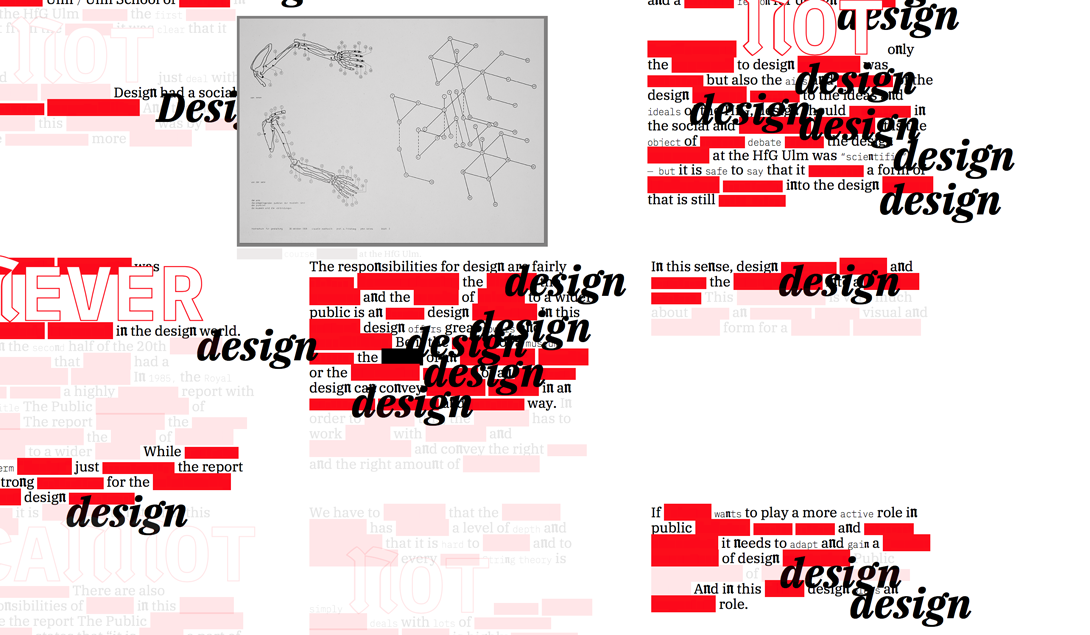 Medium Dissection Tool - Screen 2