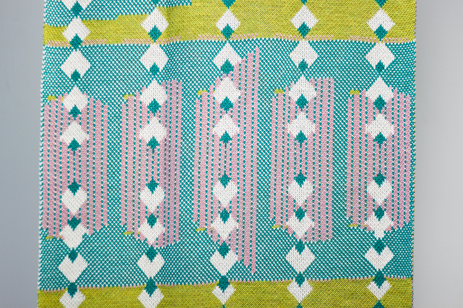 Textile Data – data visualization | Project Image